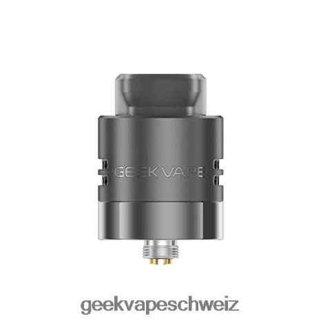 GeekVape Kaufen - GeekVape Tsunami Reborn Z RDA Tank HFL8B8244 Rotguss