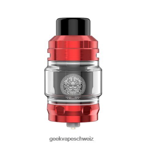 GeekVape Kaufen - GeekVape z Sub-Ohm-Tank HFL8B8214 Rot