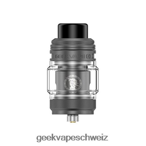 GeekVape Kaufen - GeekVape z (zeus) fli tank 5,5 ml HFL8B8234 Rotguss