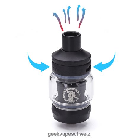 GeekVape Kaufen - GeekVape z (zeus) nano 2 Tank 3,5 ml HFL8B8224 Blau