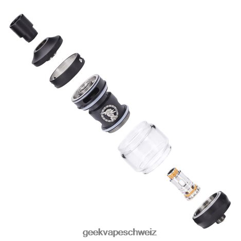 GeekVape Kaufen - GeekVape z (zeus) nano 2 Tank 3,5 ml HFL8B8224 Blau