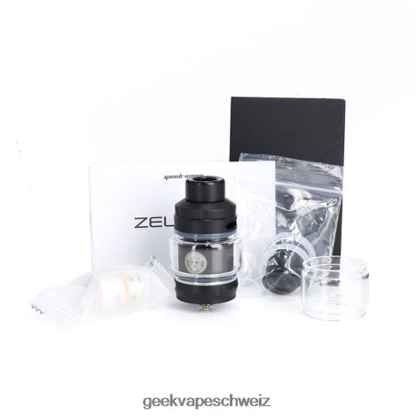 GeekVape On Sale - GeekVape Z-Max-Tank HFL8B8218 Blau