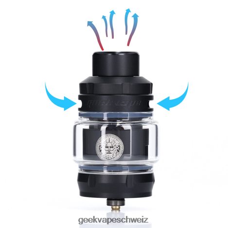 GeekVape On Sale - GeekVape Z-Max-Tank HFL8B8218 Blau