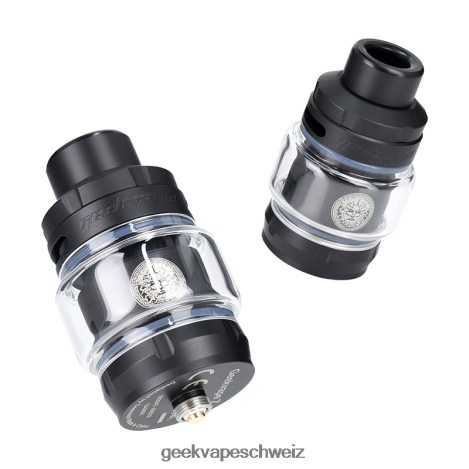 GeekVape On Sale - GeekVape Z-Max-Tank HFL8B8218 Blau