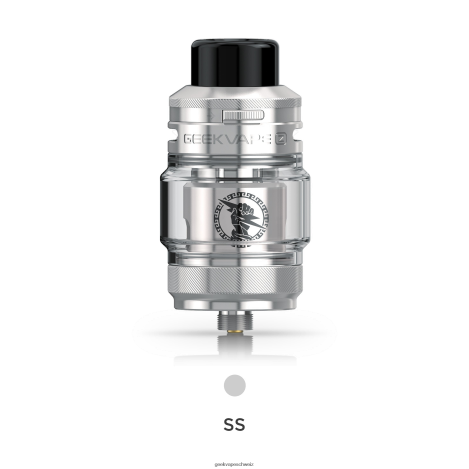 GeekVape On Sale - GeekVape Z Sub-Ohm-Se-Tank 5,5 ml HFL8B8228 ss