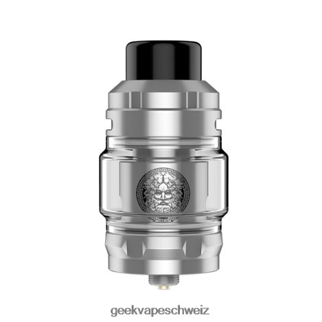 GeekVape On Sale - GeekVape z Sub-Ohm-Tank HFL8B8208 Silber