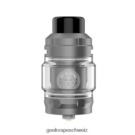 GeekVape On Sale - GeekVape z Sub-Ohm-Tank HFL8B8208 Silber