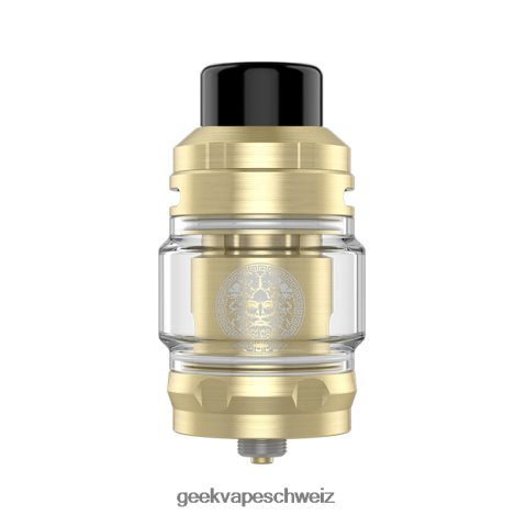 GeekVape On Sale - GeekVape z Sub-Ohm-Tank HFL8B8208 Silber