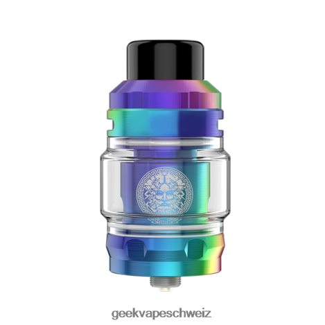 GeekVape On Sale - GeekVape z Sub-Ohm-Tank HFL8B8208 Silber