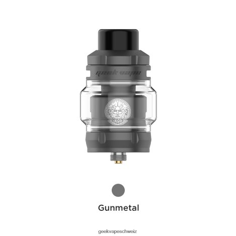 GeekVape Online Shop - GeekVape Z-Max-Tank HFL8B8215 Rotguss