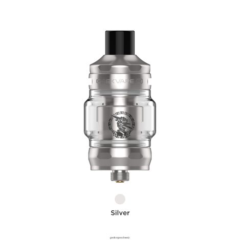 GeekVape Verkaufen - GeekVape z (zeus) nano 2 Tank 3,5 ml HFL8B8223 Splitter