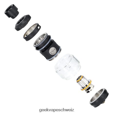 Geek Vape Online - GeekVape Z-Max-Tank HFL8B8216 Schwarz