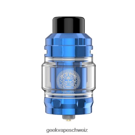 Geek Vape Store - GeekVape z Sub-Ohm-Tank HFL8B8209 Blau