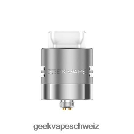 Geek Vape Verdampfer - GeekVape Tsunami Reborn Z RDA Tank HFL8B8242 ss